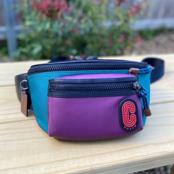 Coach Other - Coach Terrain Belt Bag 89907